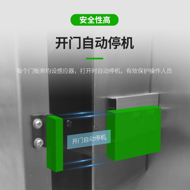 切片机/切肉机 圣托/shentop STY-QT3 双电机