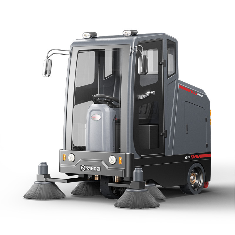 扫地机器人 扬子 YZ-S10 滚刷 250以上 灰色 180以上 120以上