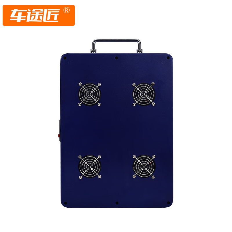 信号屏蔽器/干扰器 车途匠 M-10D 机械式