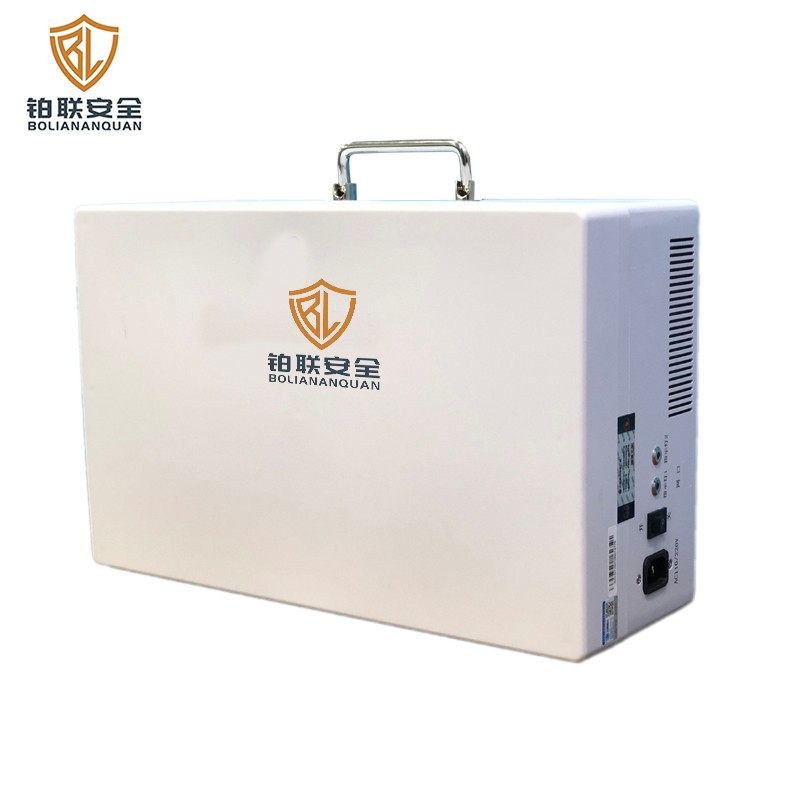 信号屏蔽器/干扰器 铂联安全 BL-206C 机械式