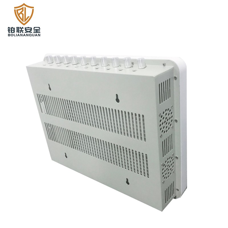 信号屏蔽器/干扰器 铂联安全 BL-101B10 机械式