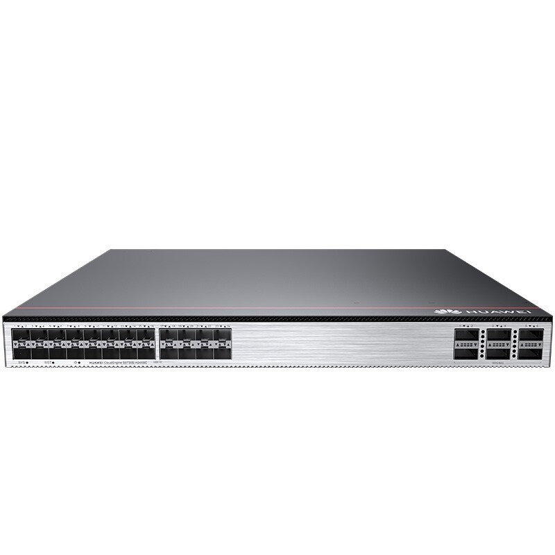 交换设备 华为/Huawei S6730S-H24X6C-A 光口 光纤口