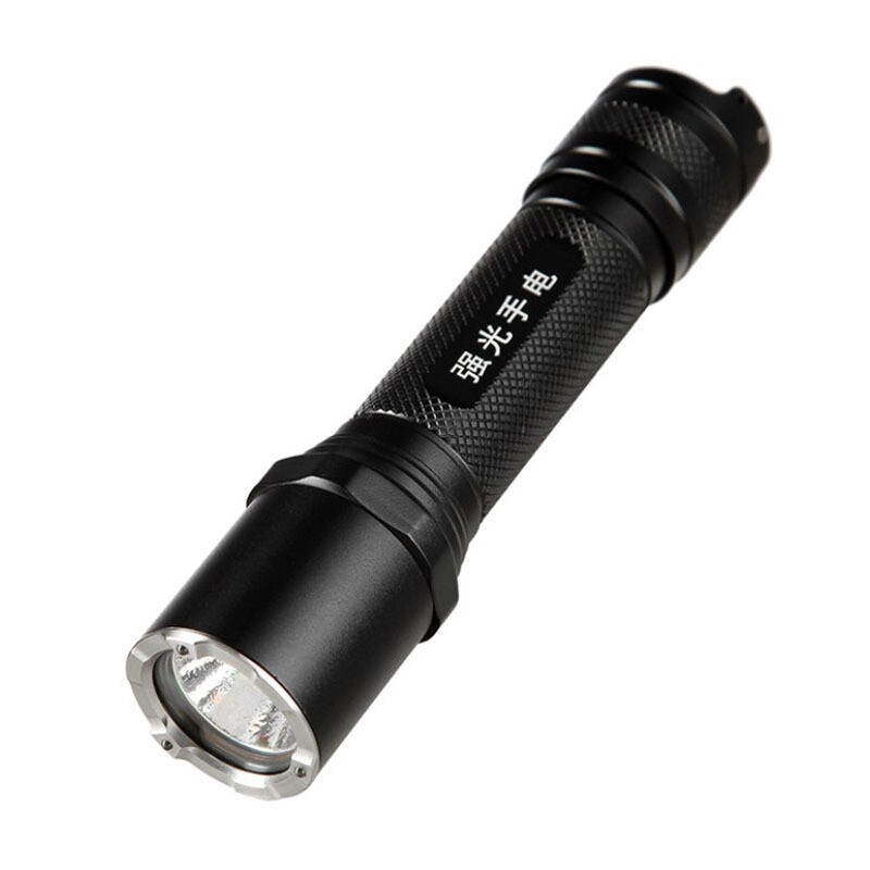 普通手电筒 德艾特 100037504866 电池式 单档 10.1-15h