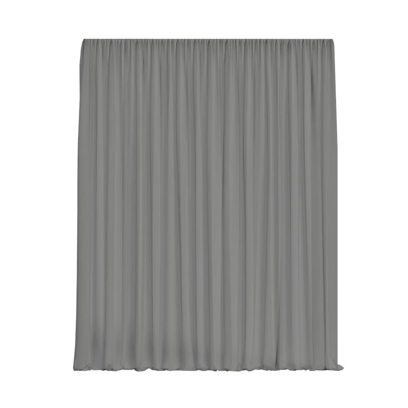 窗帘 企工 16561 防辐射布料 半遮光（40%-70%） 简约