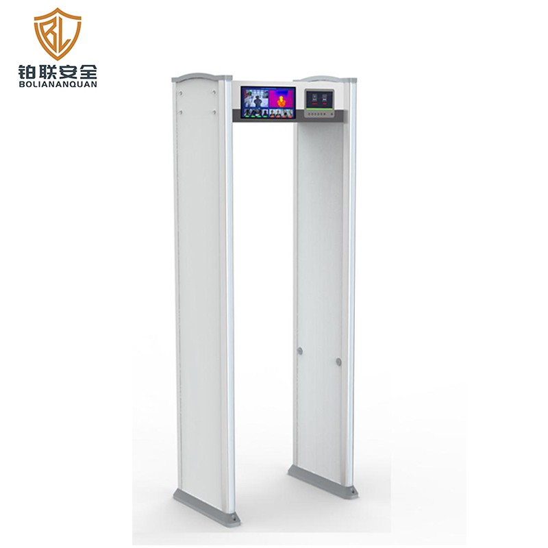 检测门 铂联安全 BL3000