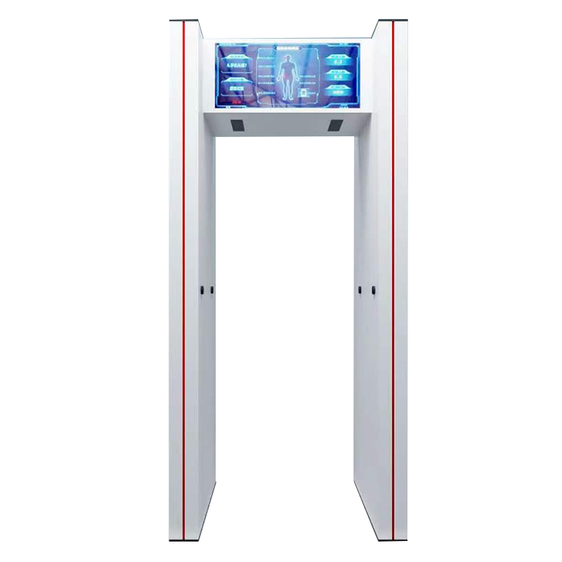 检测门 华中创世 HZ-510