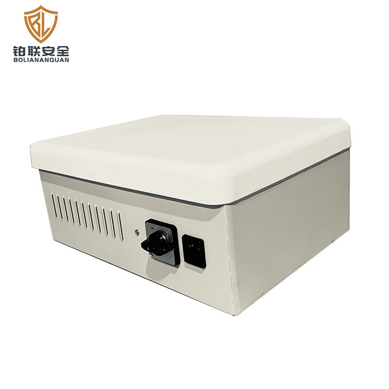 信号屏蔽器/干扰器 铂联安全 BL-101P13 机械式