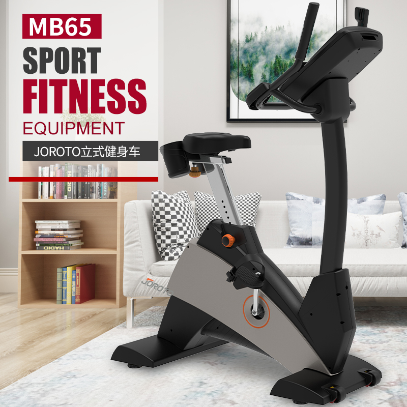 健身车 捷瑞特/JOROTO MB65 电磁控式 16档