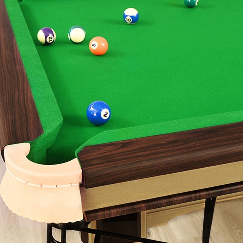 台球桌 英辉/INVUI B50T 8球台球桌 九尺台