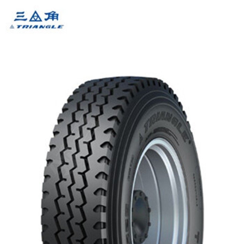 轮胎 三角 1100R20/11.00R20 卡客车轮胎 20英寸