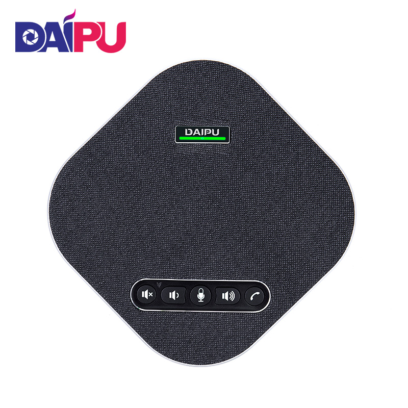 话筒设备 戴浦/DAIPU DP-GM3 电容麦克风 有线 桌面式 1支