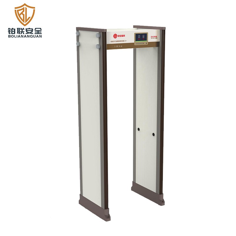 检测门 铂联安全 BL3000E