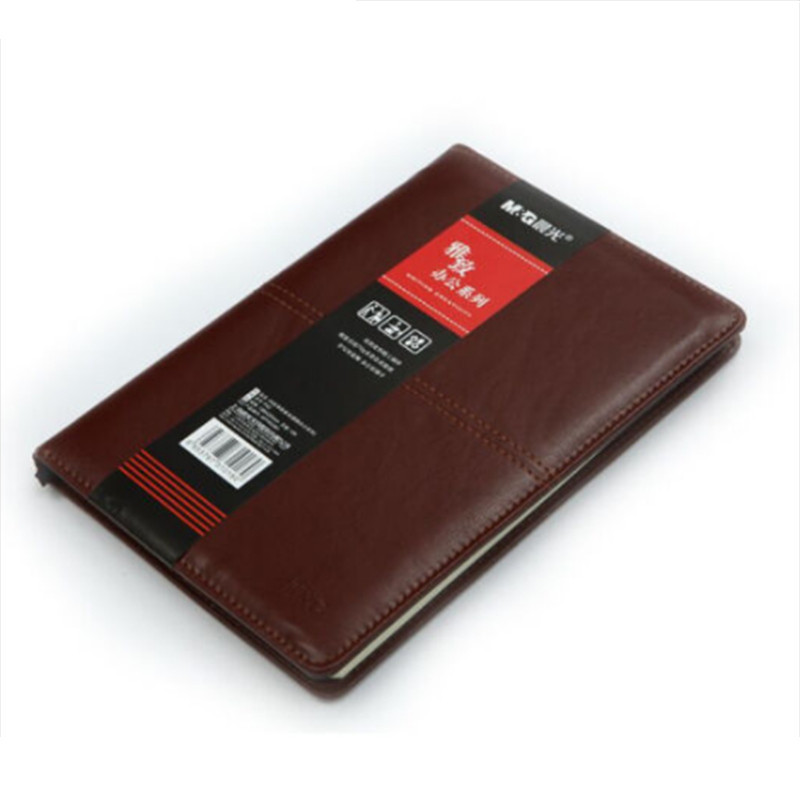 笔记本 晨光/M&G APY4G361 线装式装订 硬面抄 51-100页 1本 A5