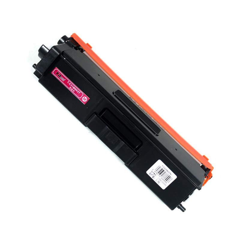 墨粉/硒鼓/油墨 高端/TECH-A T-C31M6K5T 硒鼓 专业版 1800页 1支