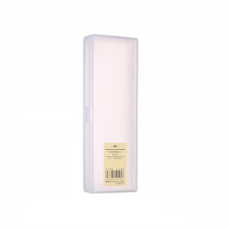 笔筒/笔袋 晨光/M&G ASB92275 白色 1个