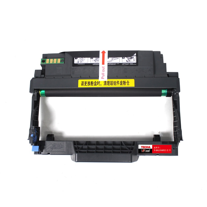 墨粉/硒鼓/油墨 高端/TECH-A T-DL5105 硒鼓 专业版 30000页 1支