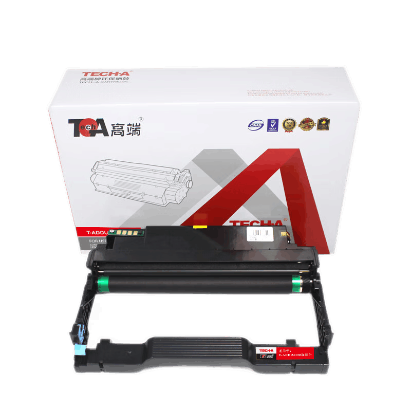 墨粉/硒鼓/油墨 高端/TECH-A T-ADDU310E 硒鼓 专业版 12000页 1支