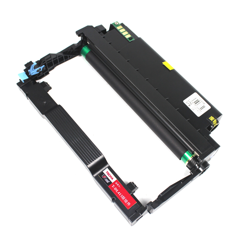 墨粉/硒鼓/油墨 高端/TECH-A T-DL413 硒鼓 专业版 12000页 1