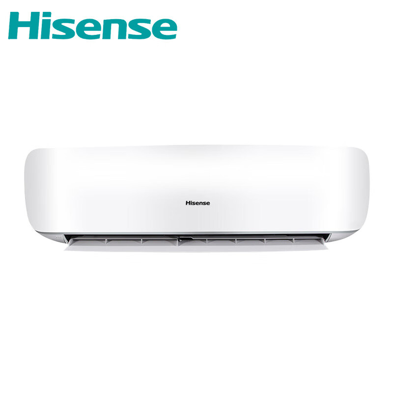 空调机 海信/Hisense KFR-50GW/T18DSBp-A2 白色 50㎡及以下 壁挂式 正2P 2级 变频