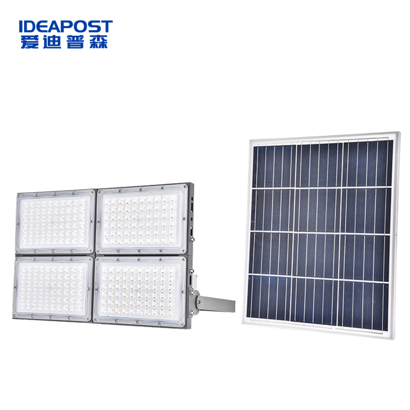 LED灯 爱迪普森/IDEAPOST 100-150（含） 遥控控制, 智能控制 冷光（5000K以上） 长方形