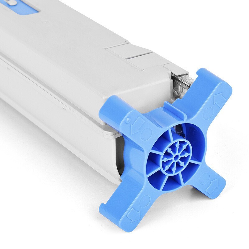 硒鼓/墨粉 京呈 TL-3901 粉盒 大容量版 54500页 1