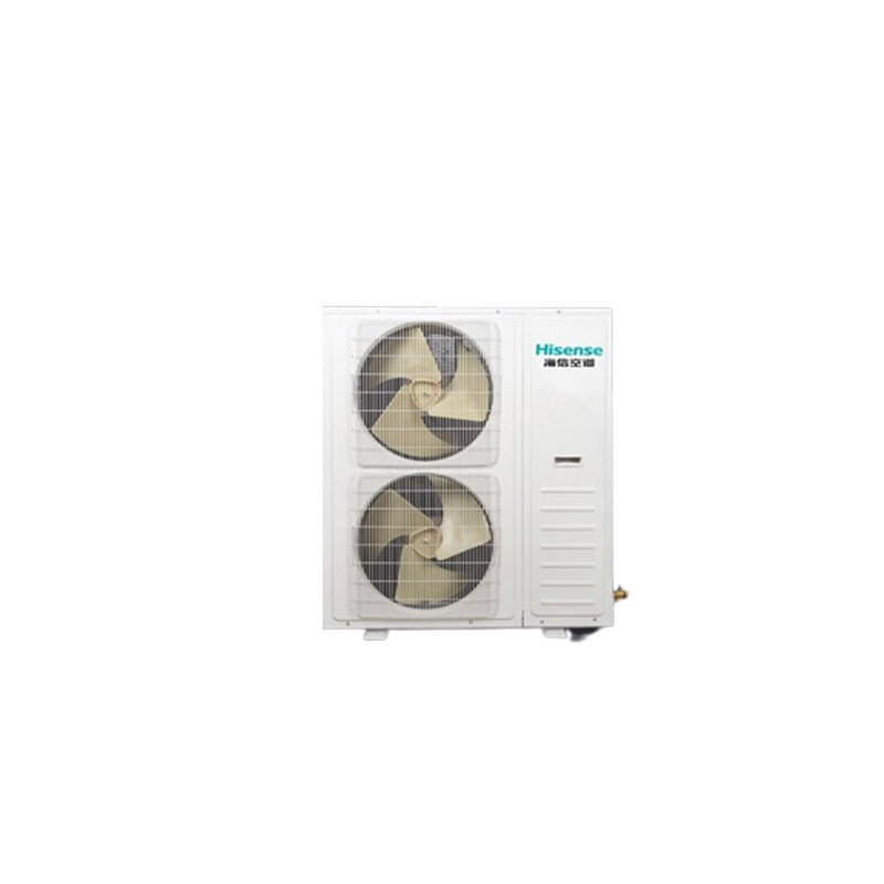 空调机 海信/Hisense KFR-120LW/TS18DSBp-A2 白色 50㎡及以下 柜式 正5P 2级 变频