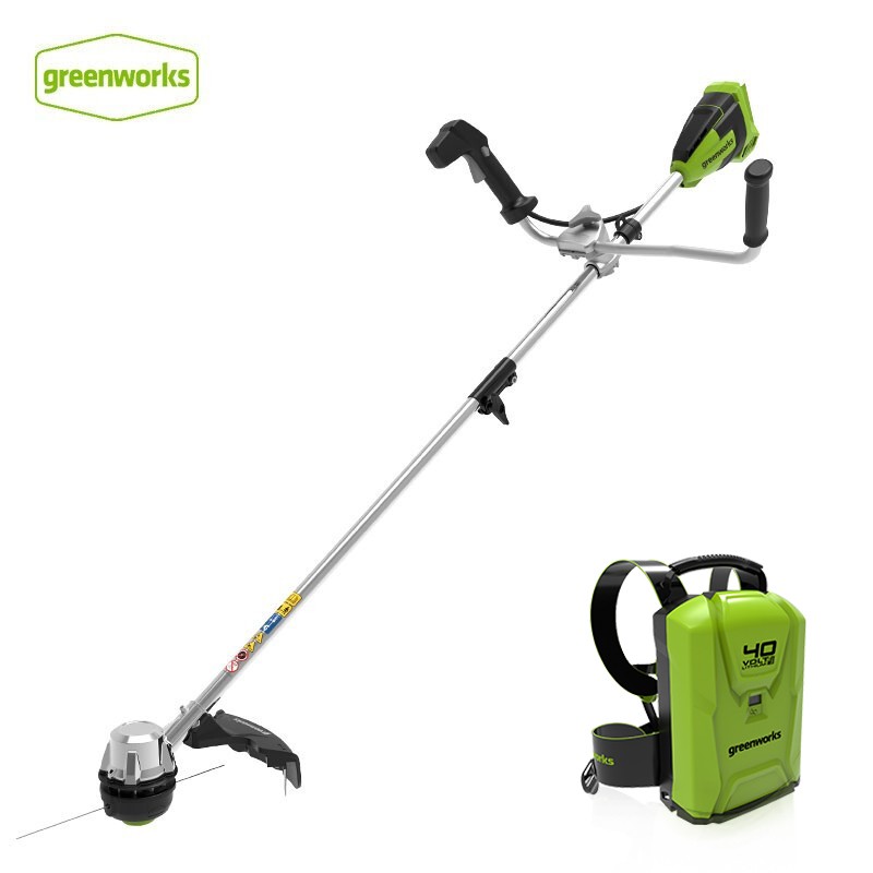 割草机 格力博/GREENWORKS 100025606115 割草机 绿色