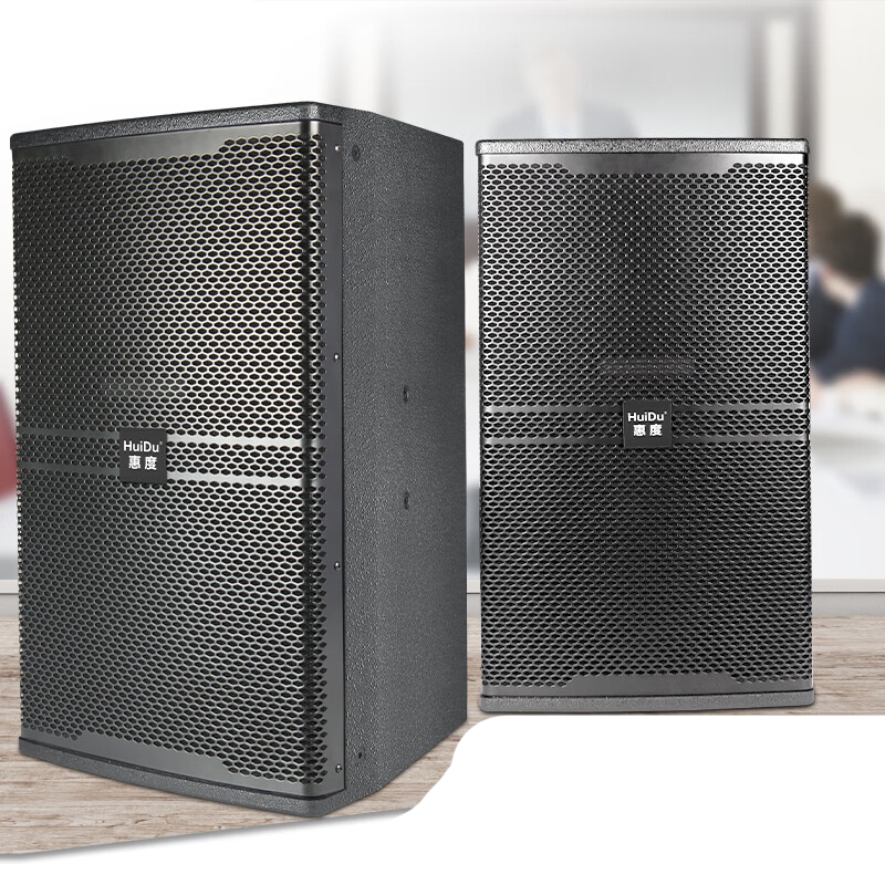 音响/音箱 惠度 (MK-15) 2.0 有线