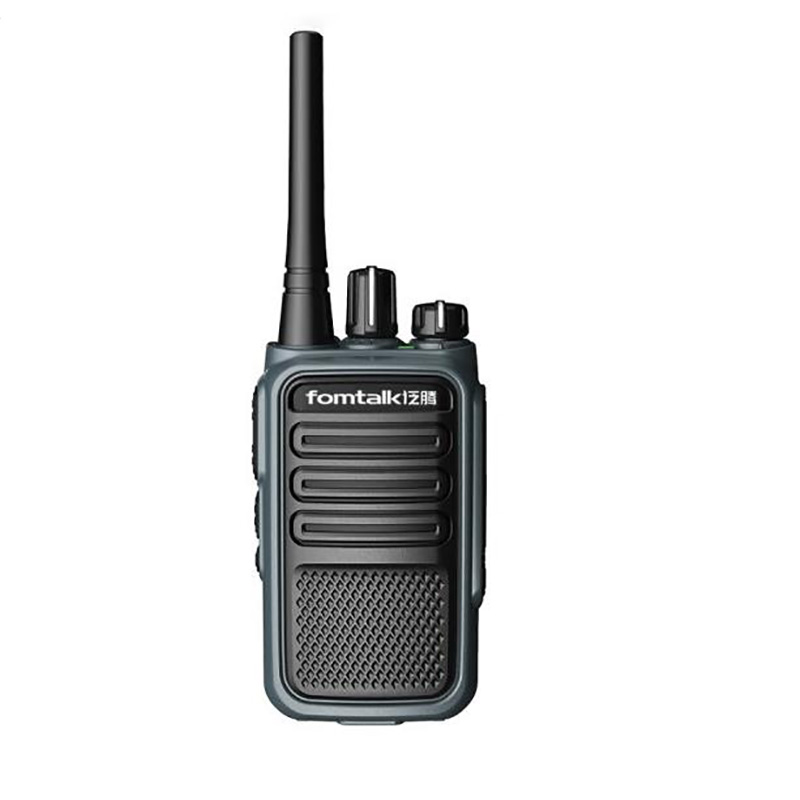 对讲机/移动通信（网）设备 泛腾 Max480 数字 1001-2000毫安时 5公里 20个
