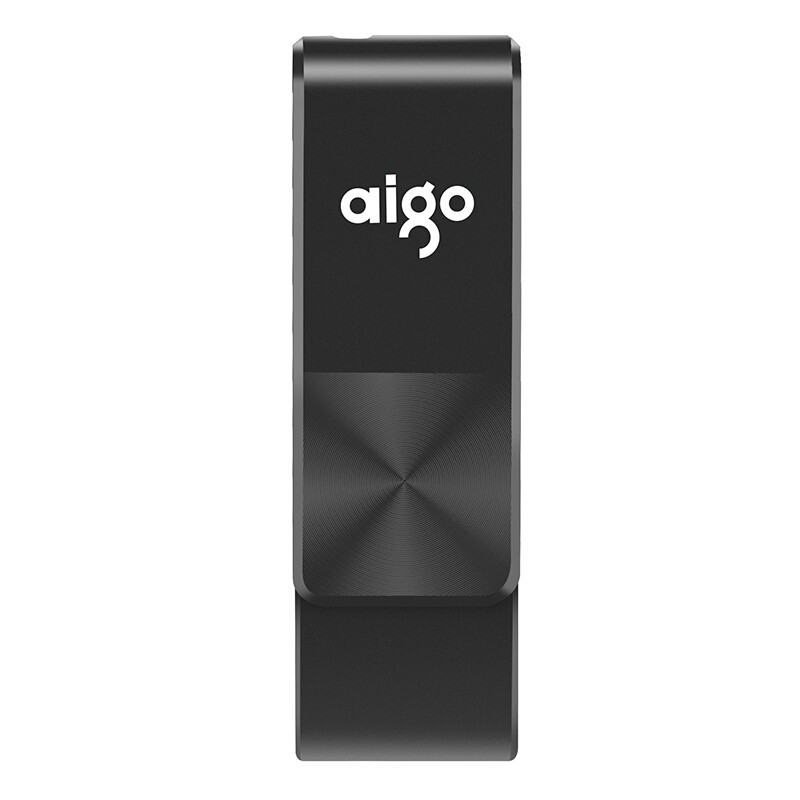 U盘 爱国者/Aigo U266 64GB USB 2.0