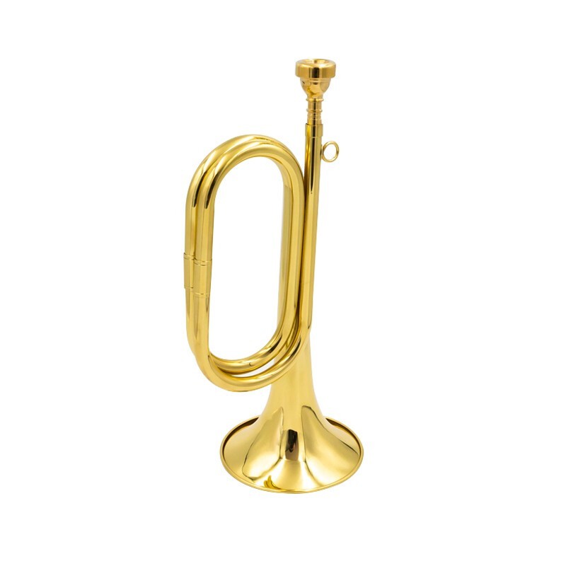 小号 豪利特 HLT32XBH C调 仿古铜 金色