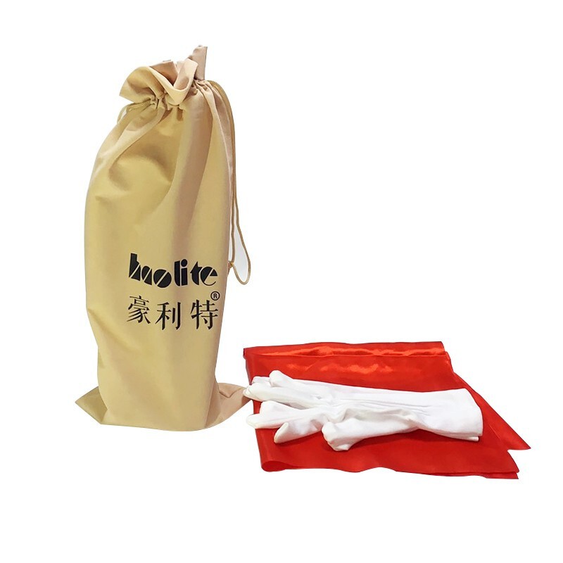 小号 豪利特 HLT34DBH C调 仿古铜 金色