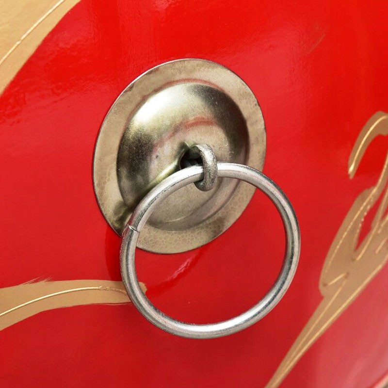 鼓 豪利特 堂鼓 成人 20寸