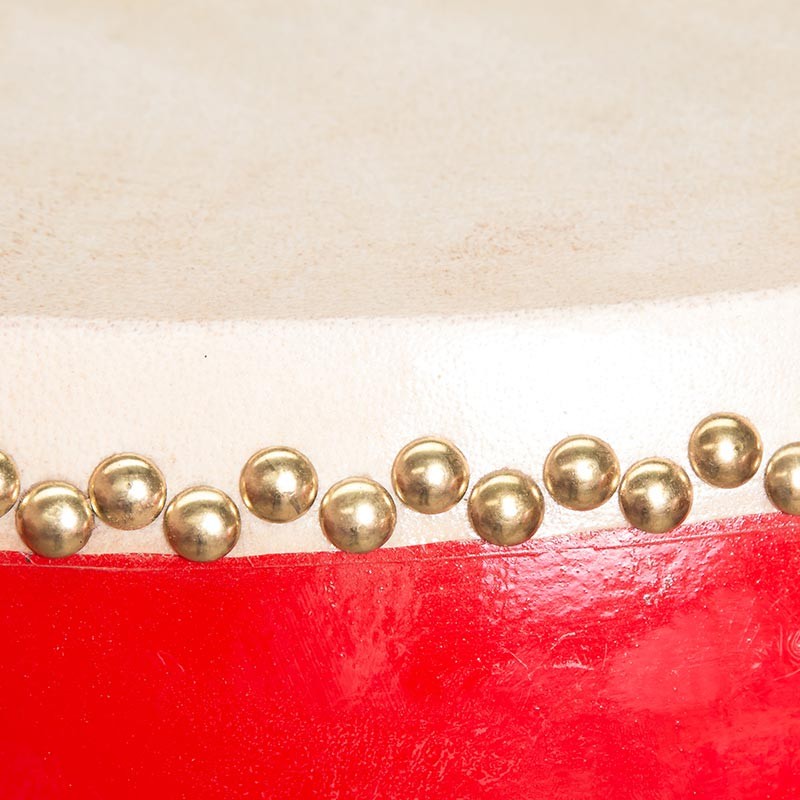 鼓 豪利特 堂鼓 成人 24寸