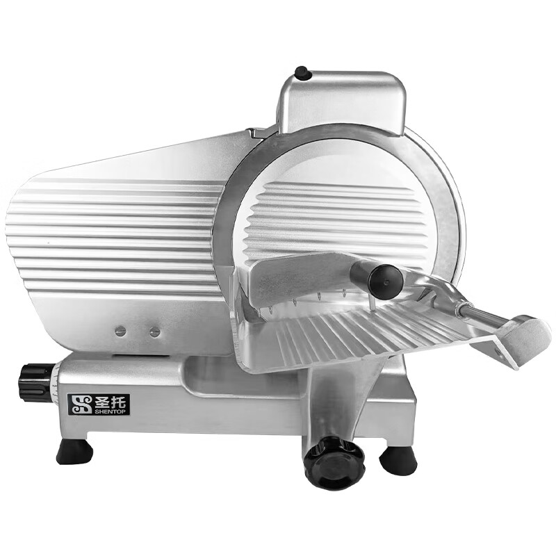 切片机/切肉机 圣托/shentop STSP-BW8 单电机