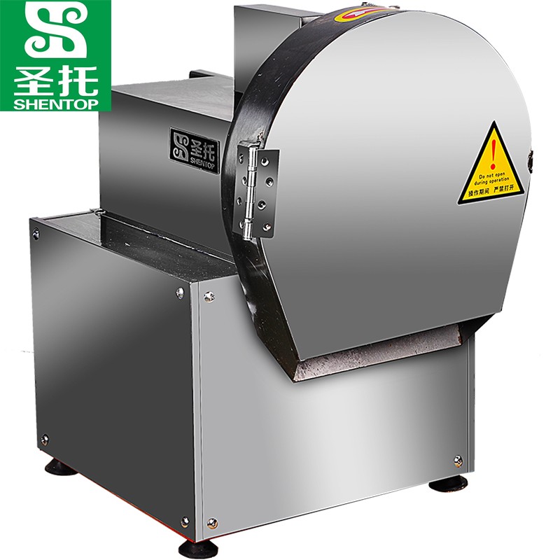 切片机/切肉机 圣托/shentop DFC01 单电机