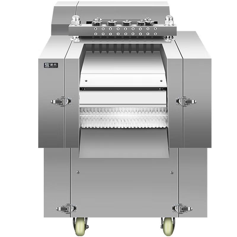 绞肉机/碎肉宝 圣托/shentop STSA-QK12 电动 旋钮式 1-2L