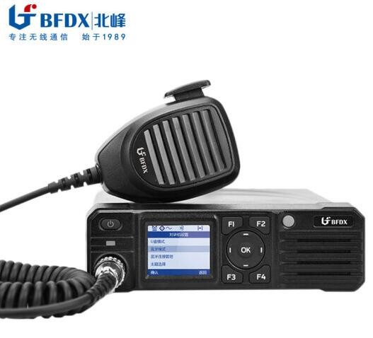 对讲机/移动通信（网）设备 北峰/BFDX TM8500 数字 1000毫安时及以下