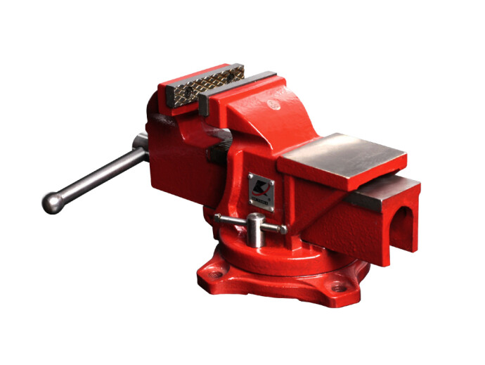 钳子\夹子 卡夫威尔/Kraftwelle PC4003AA 台虎钳