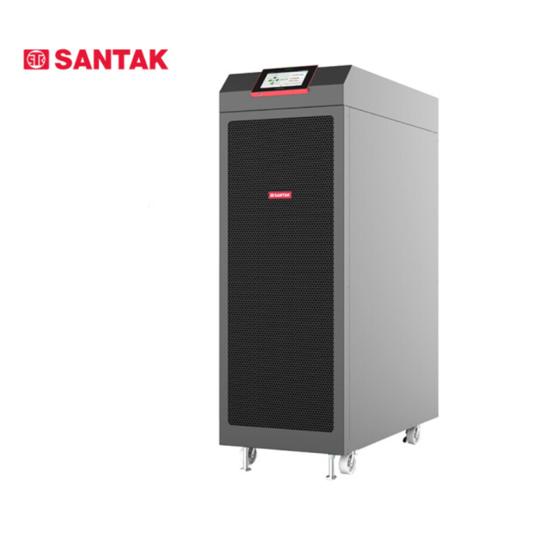 不间断电源（UPS） 山特/SANTAK 3C3HD80KS 在线式 80KVA 80KW