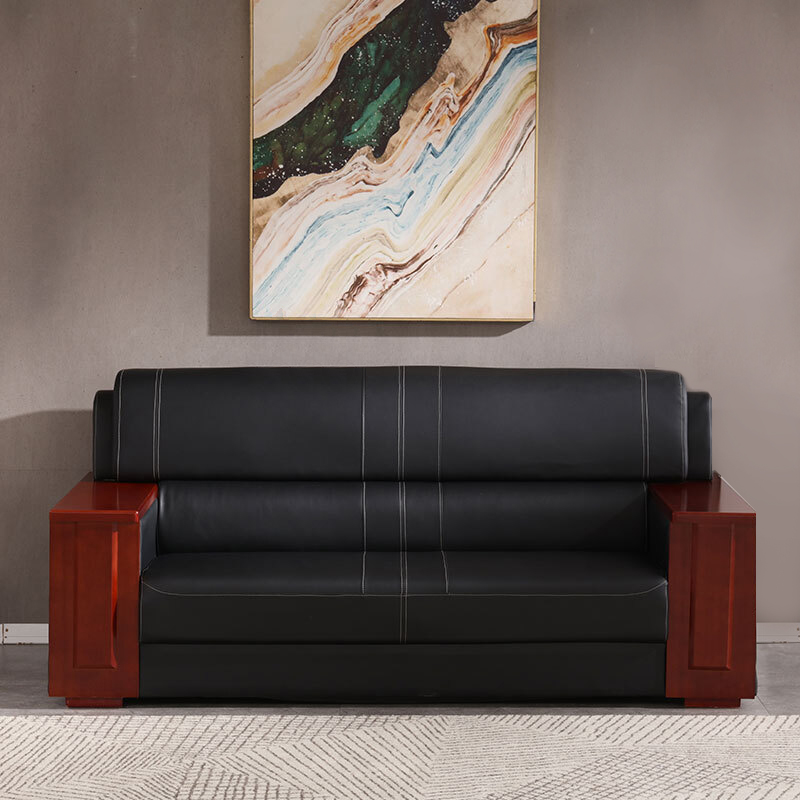 通用沙发 中伟/ZHONGWEI 皮艺沙发 非组合 2 皮质