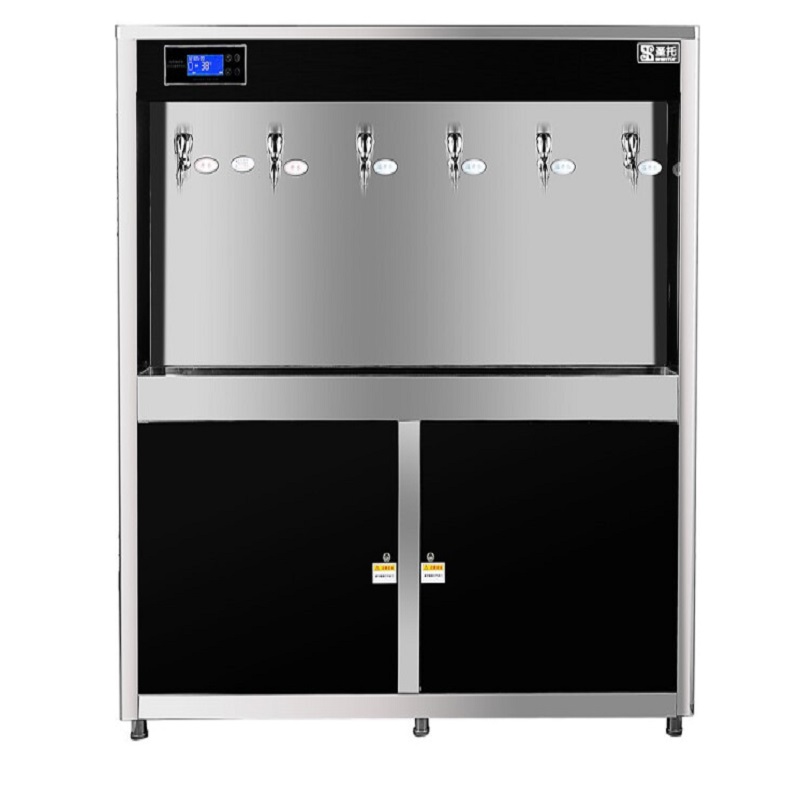 电开水器 圣托/shentop STK-C6 电子式