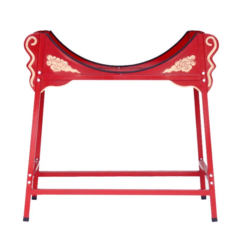 鼓 豪利特 堂鼓 成人 16寸