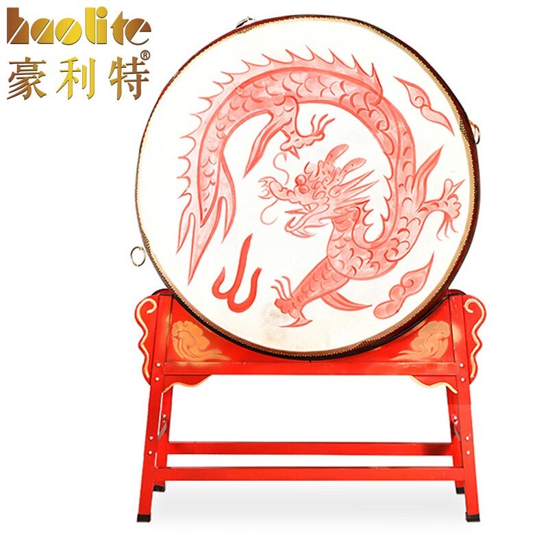 鼓 豪利特 堂鼓 成人 1.8m