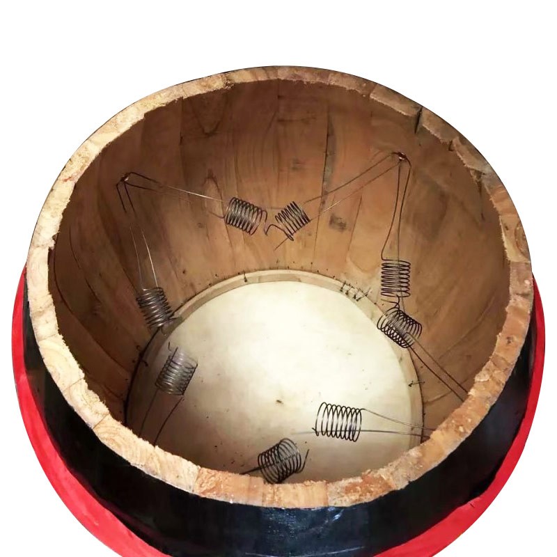 鼓 豪利特 堂鼓 成人 12寸