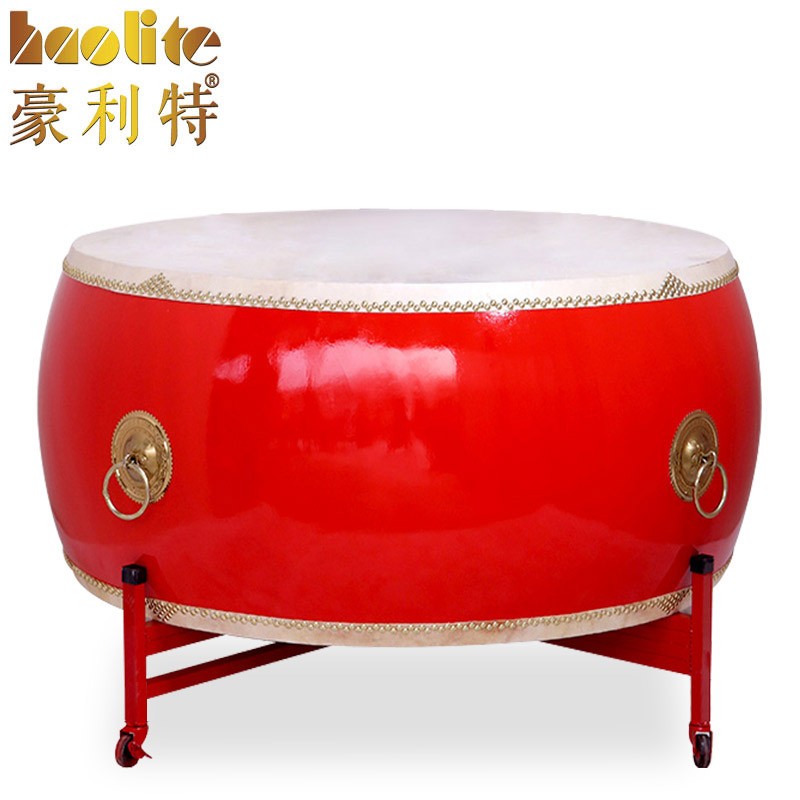 鼓 豪利特 堂鼓 成人 1.2m