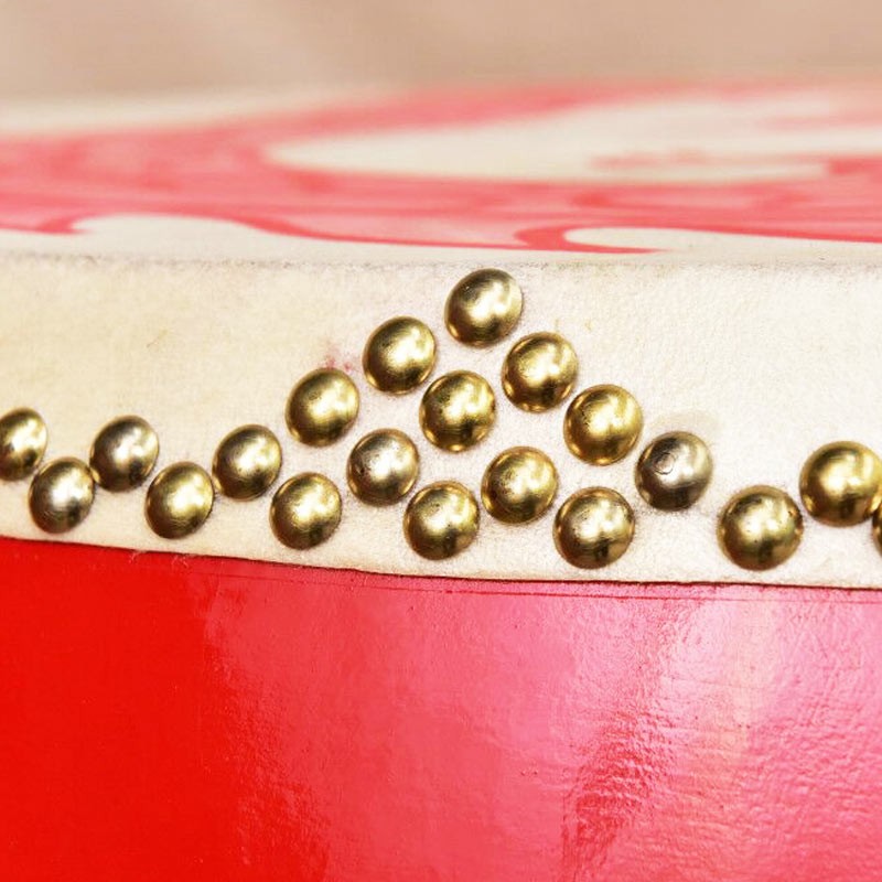 鼓 豪利特  堂鼓 成人 20寸