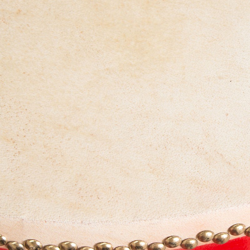 鼓 豪利特  堂鼓 成人 12寸