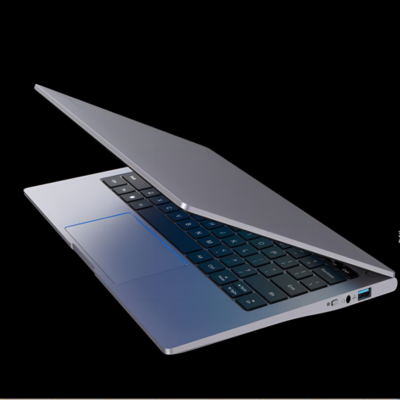 便携式计算机 长城/Great Wall QF722 飞腾 FT-2000/4 8GB 256GB  独立显卡 2G  麒麟   1年