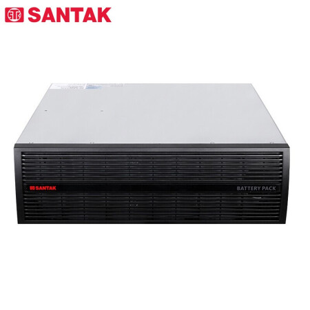 不间断电源（UPS） 山特/SANTAK B0916 机架式 1KVA 800W及以下